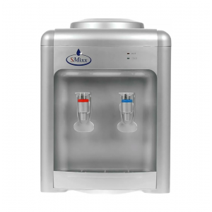 Кулер настольный с функцией нагрева и охлаждения SMixx 26 TD.