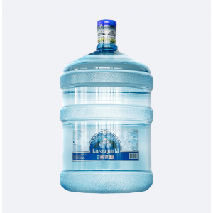 Вода 18,9 л «Царев Курган» (повышенная минерализация)