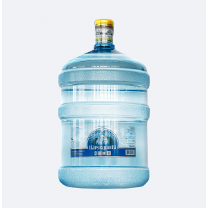 Вода йодированная 18,9 л. «Чистая вода из Царевщины»